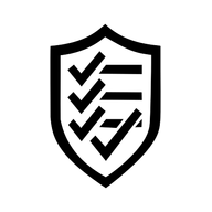 Current site icon